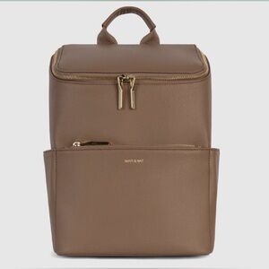 Matt & Nat Mini BRAVE Backpack